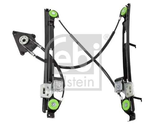 Window Regulator